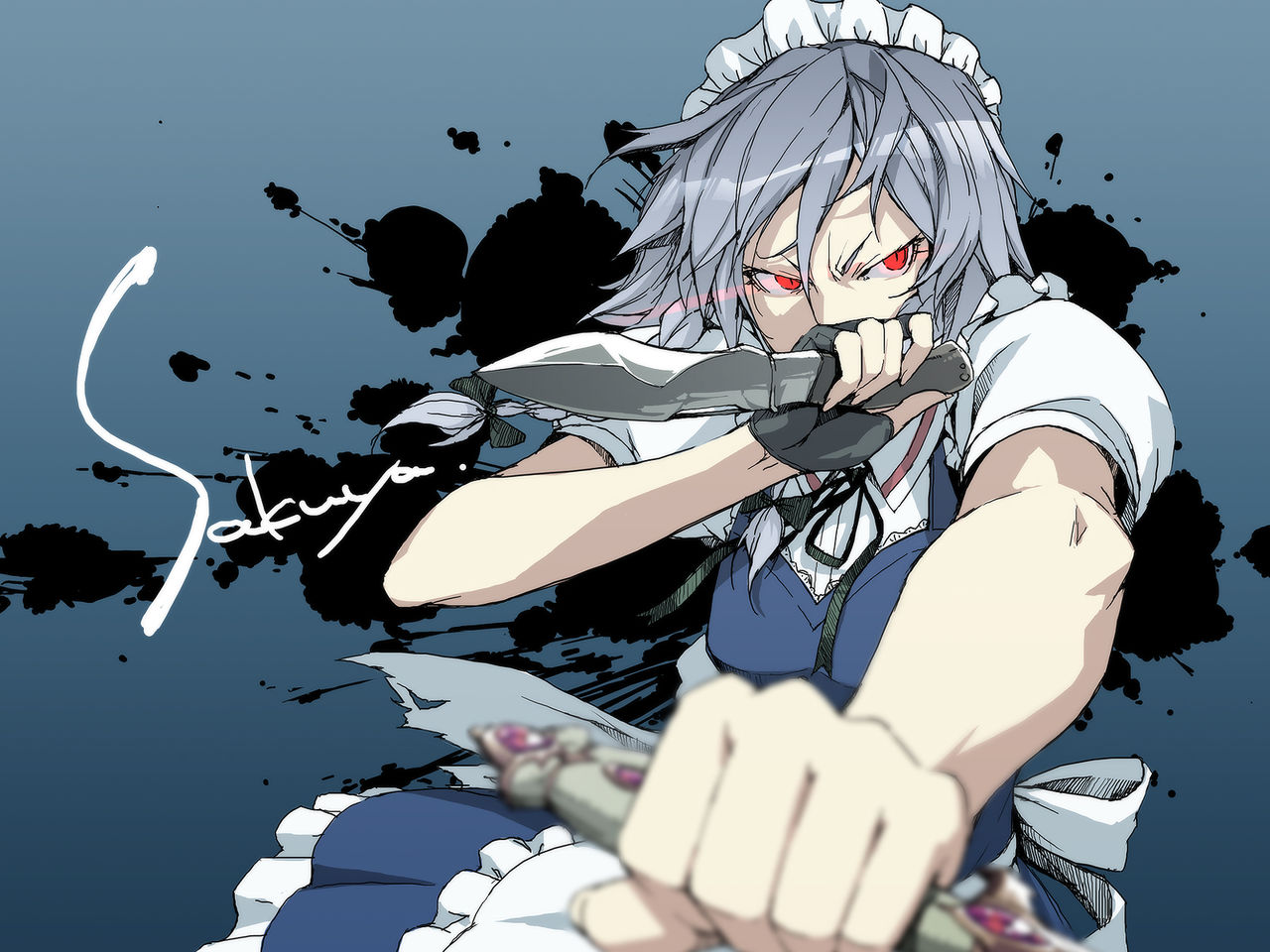 Kyo page 9 full