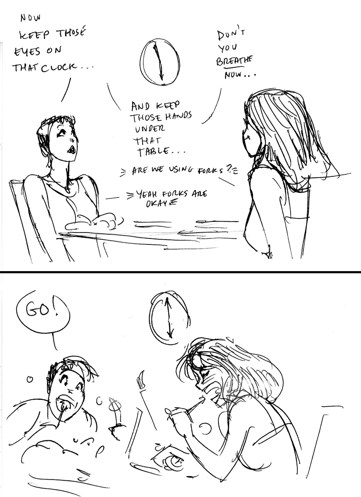 Serving Mrs. Pershing page 8 full