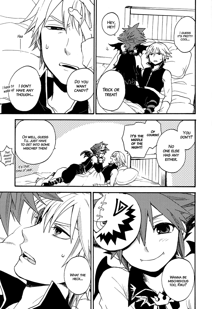 Lovely Devil page 4 full