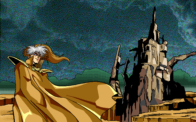 Mahjong Triple Wars Gaiden page 6 full