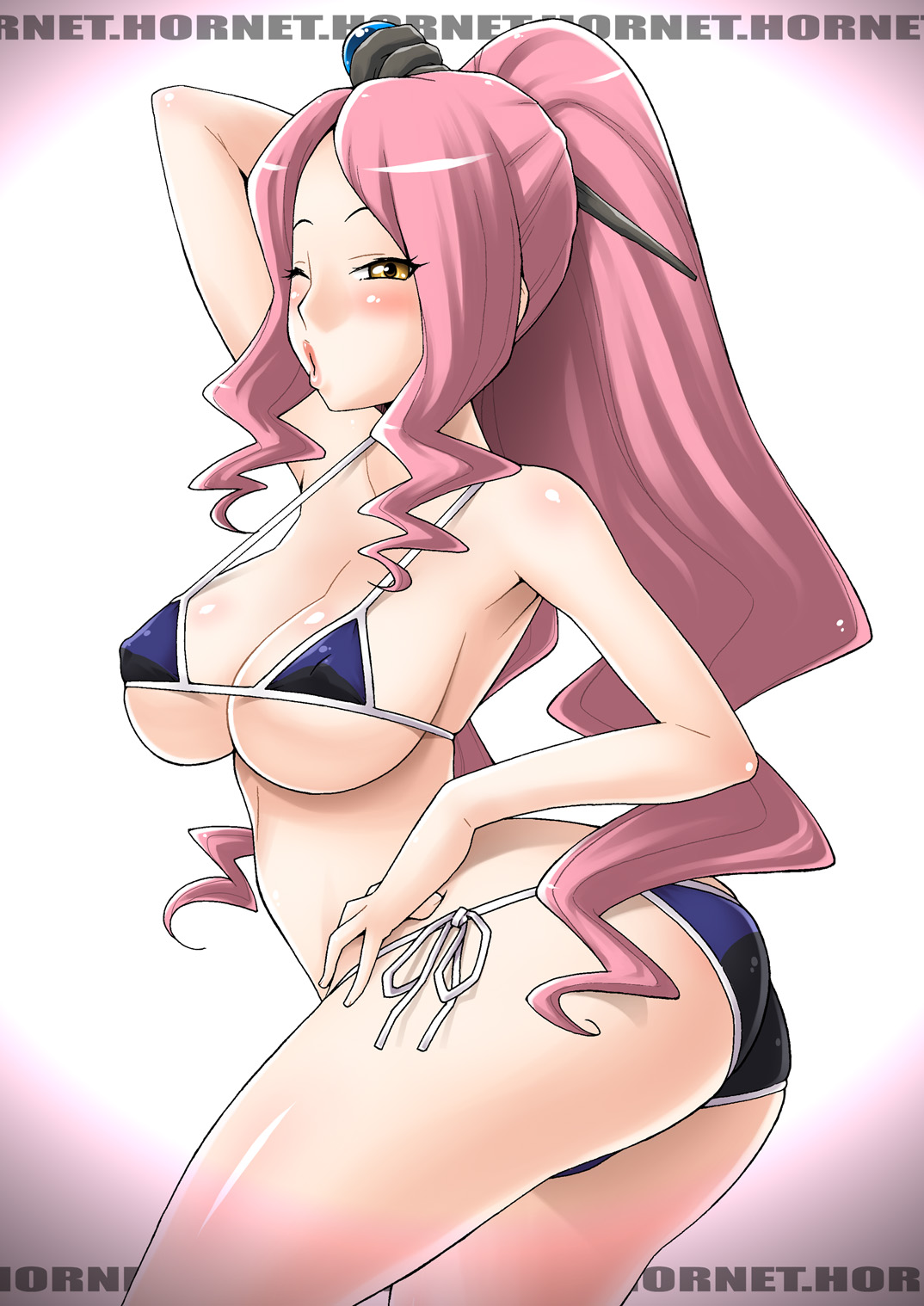 4029 no Majo page 3 full
