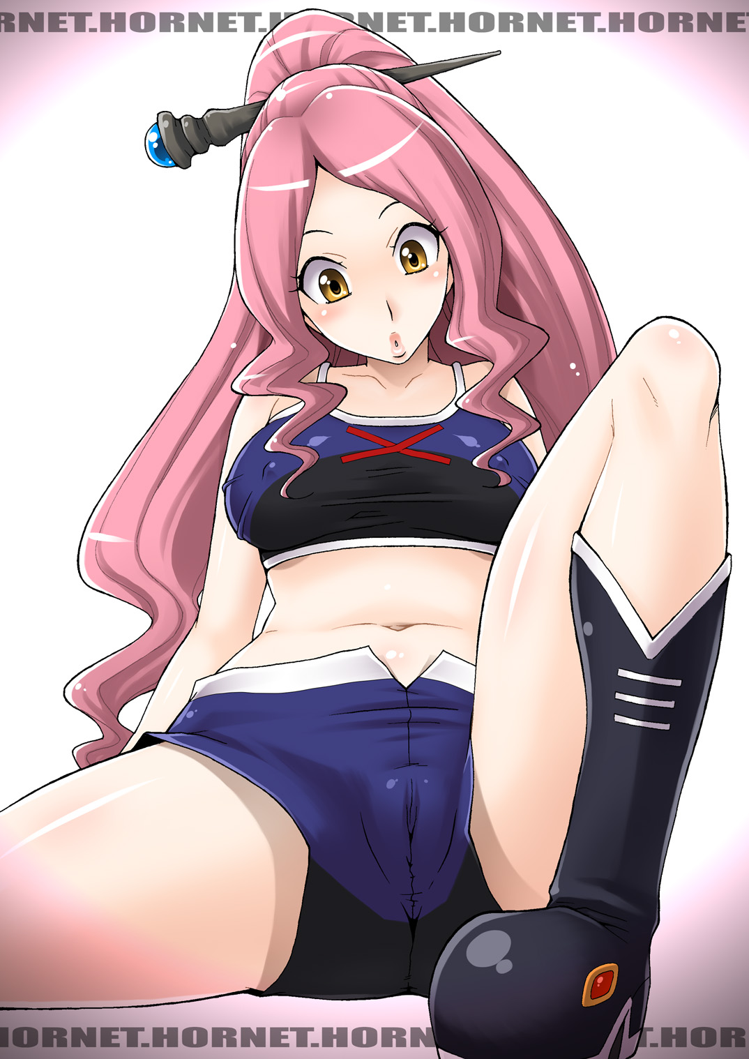 4029 no Majo page 5 full