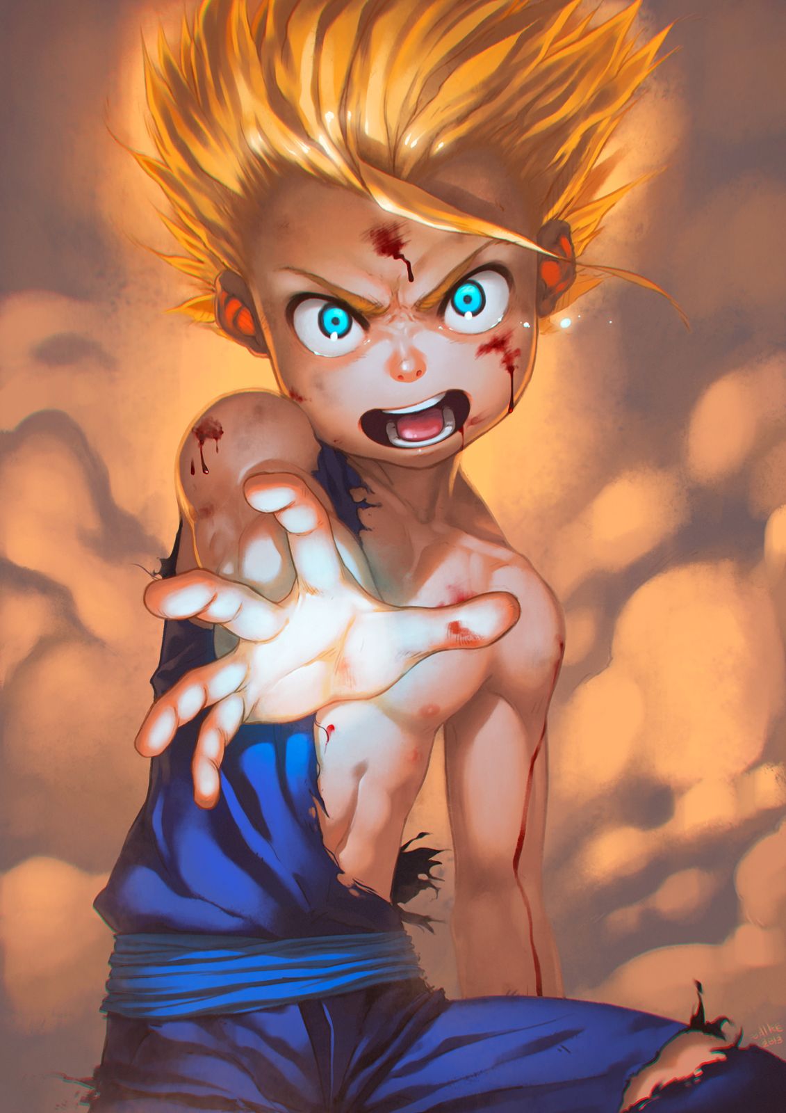 Artist - alke page 6 full