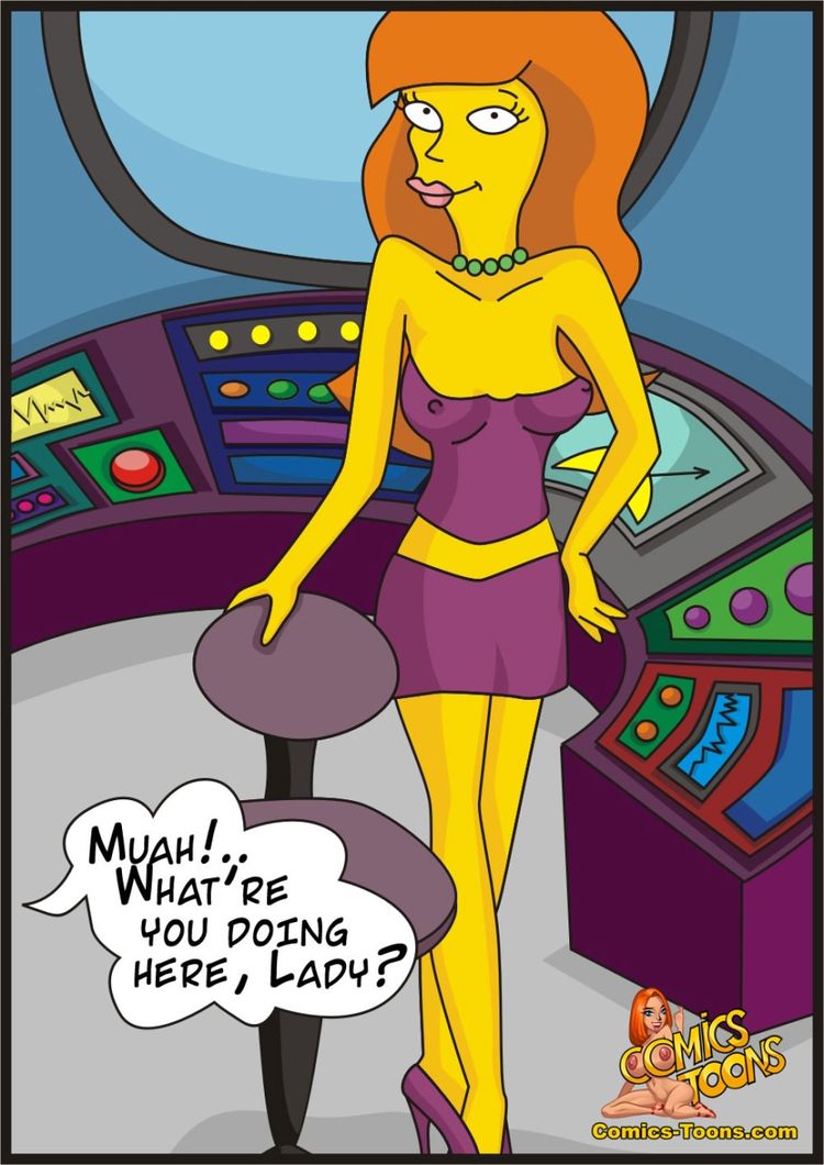 A New Secretary page 2 full