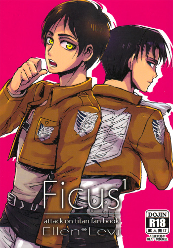 Ficus 1 cover
