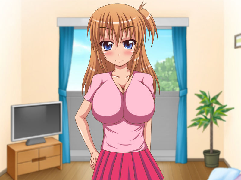 Card de Datsui Game page 6 full