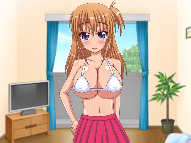 Card de Datsui Game page 7 full