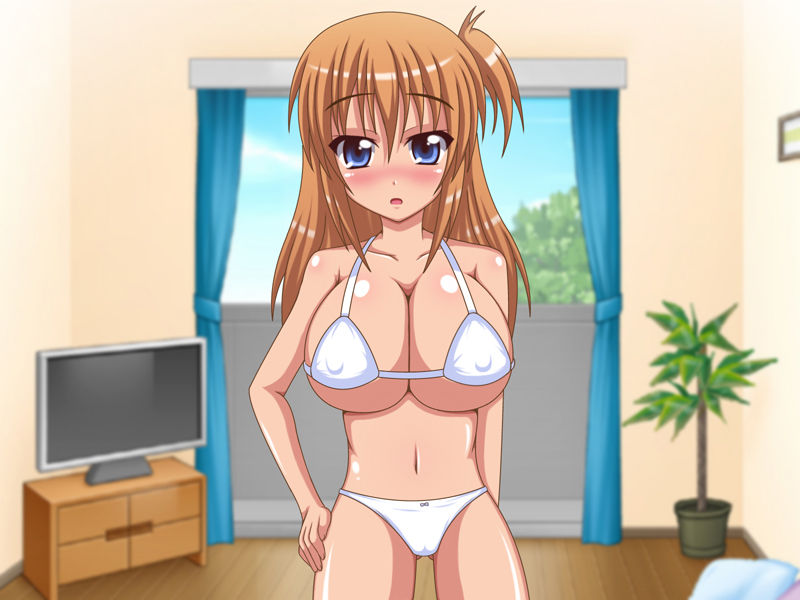 Card de Datsui Game page 8 full