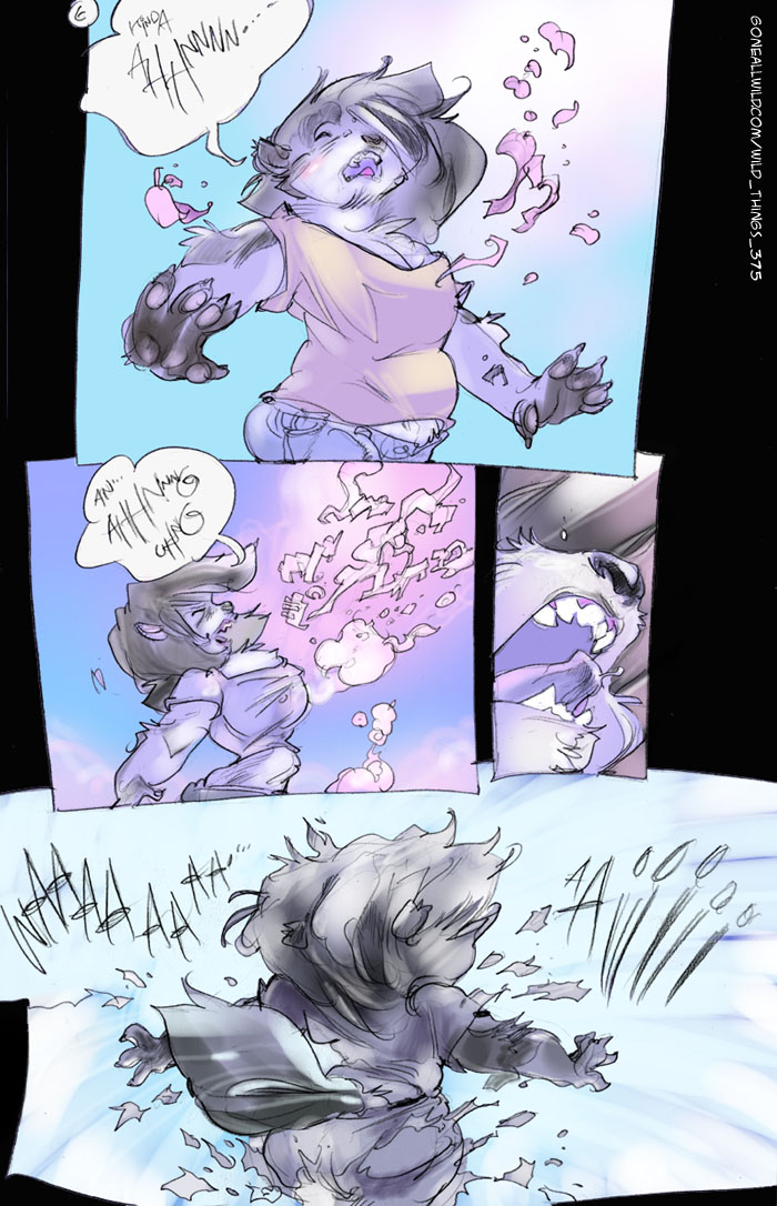 The Message 1 + 2 page 6 full