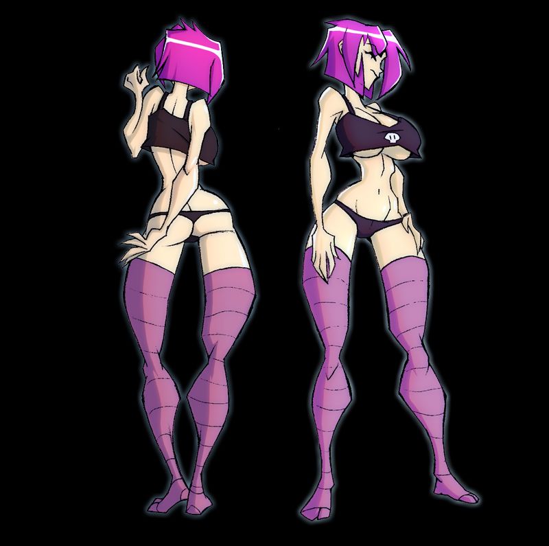 Artist Bigdad/Darnact page 2 full