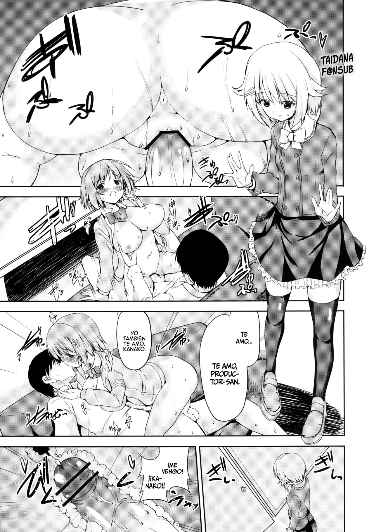 Executive Sweet page 4 full