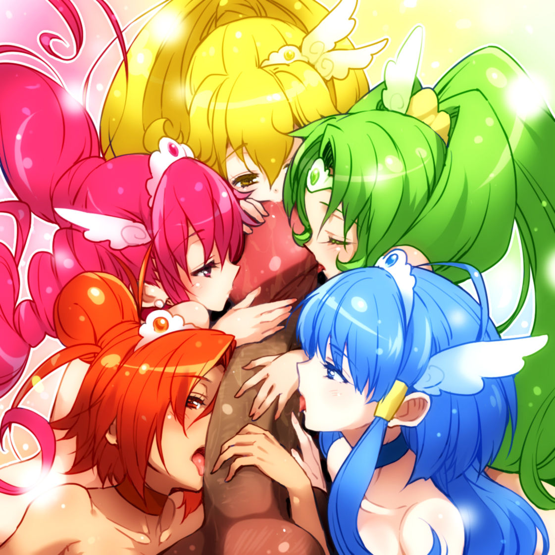 = Artist - Melon Soda  = page 10 full