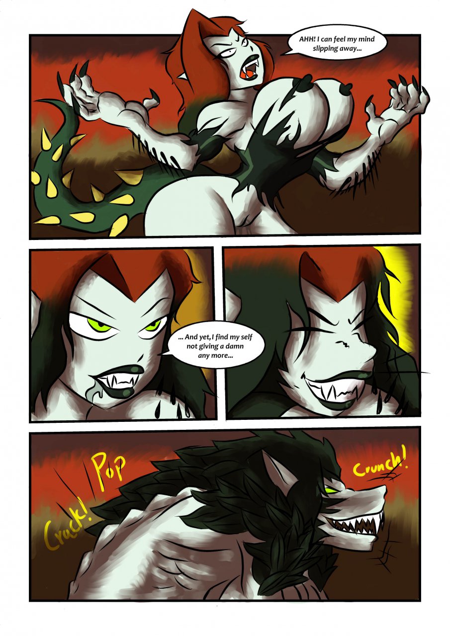 Ivy Wolf page 6 full