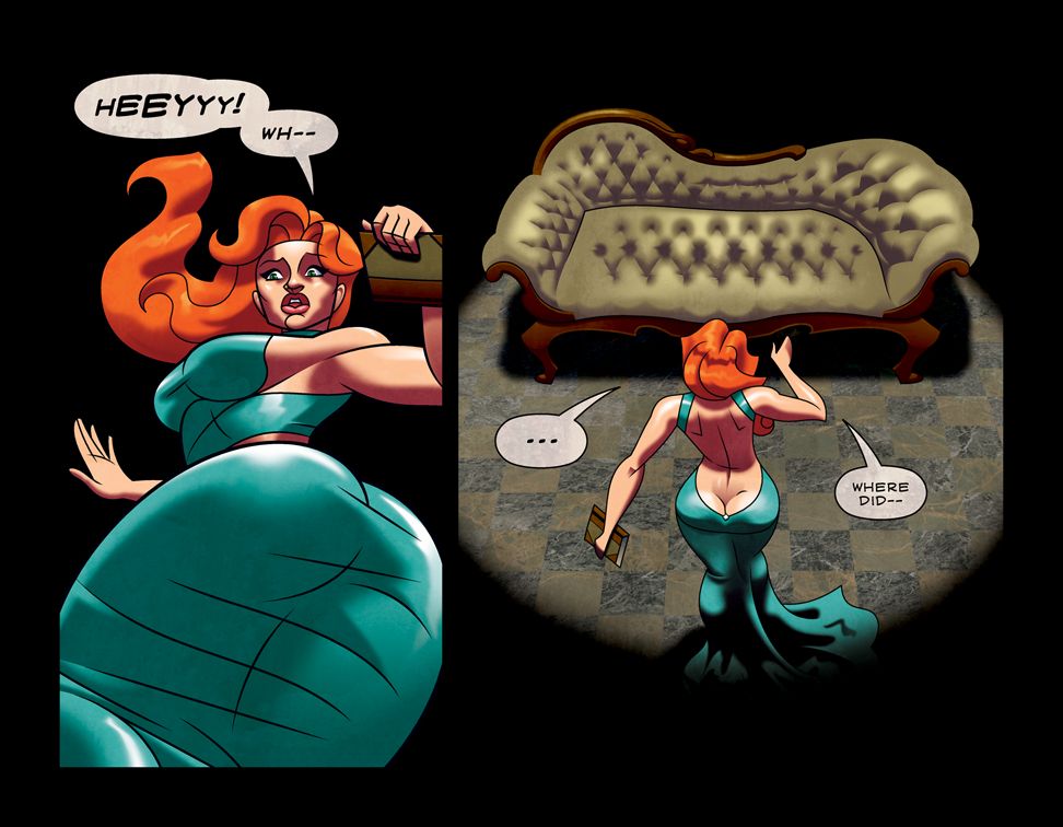 Fallen World page 6 full