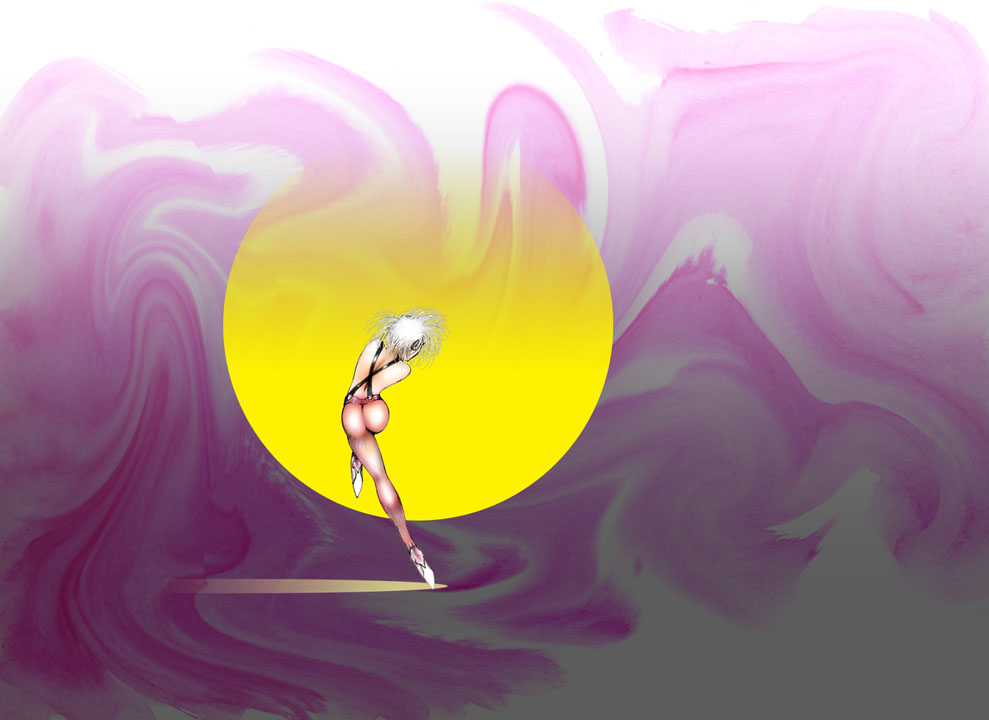 Dressing Slave Doll page 2 full