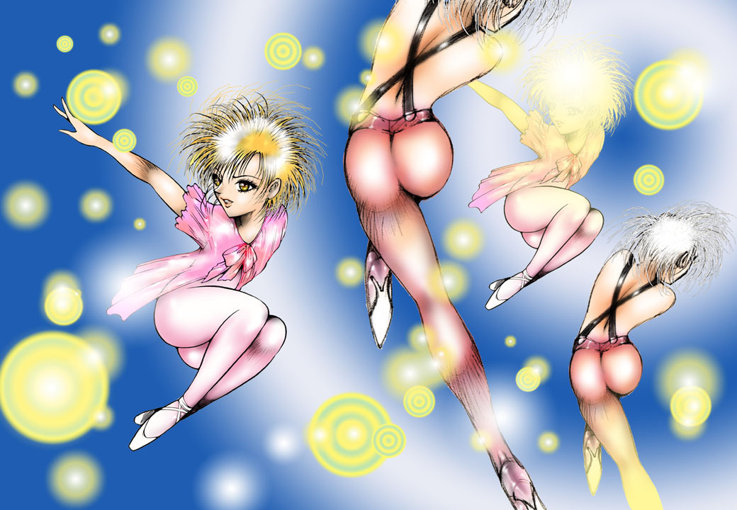 Dressing Slave Doll page 4 full