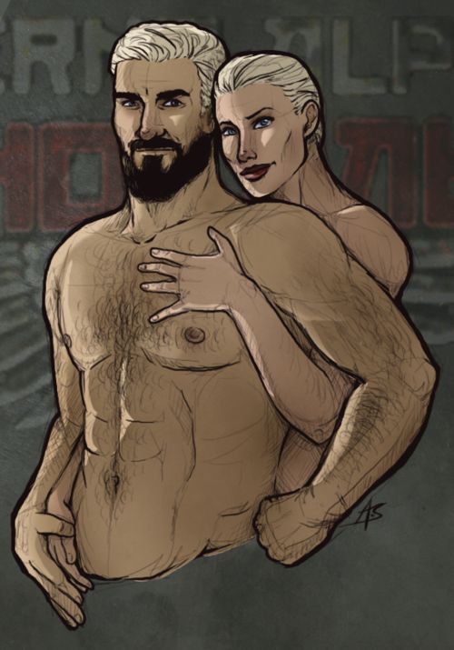 Pacific Rim Porn N' Fappable stuff page 5 full
