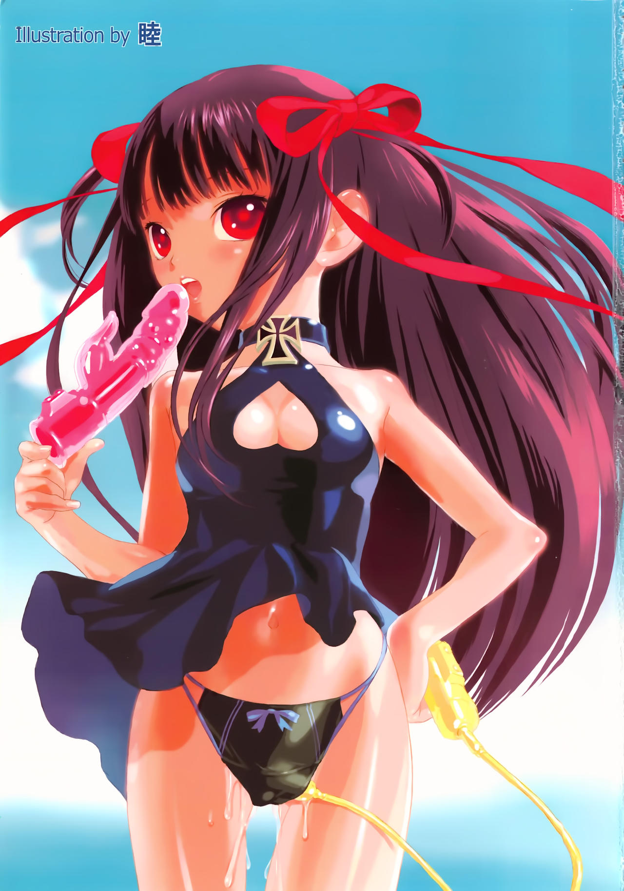 MOMOPAN Illustrations page 6 full