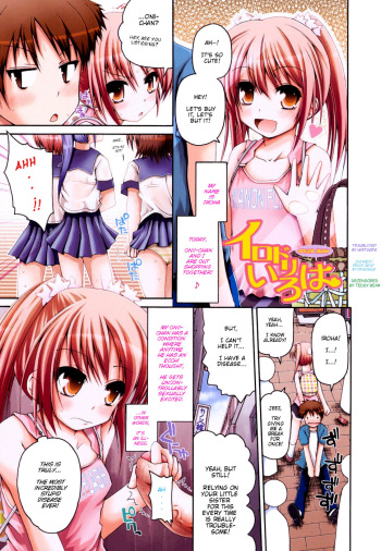 Irodori Iroha | Color Iroha cover