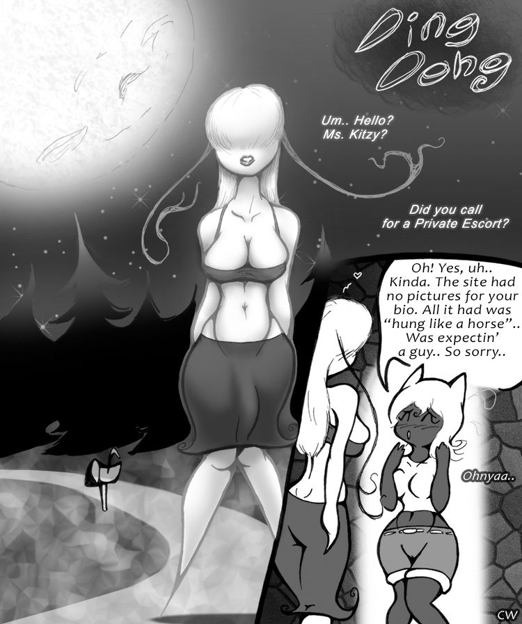 The Blind Date by Cheezy WEAPON page 2 full