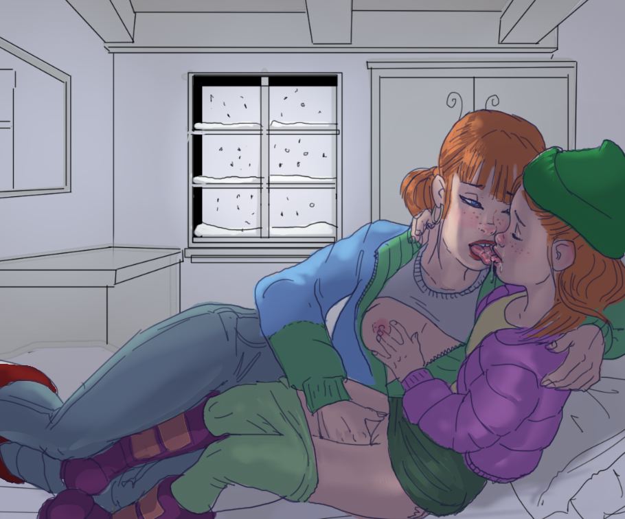 Artist - Fauno Artifex page 7 full