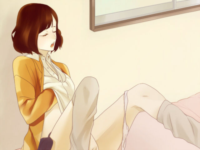 A Favorite Person / A Sly Man's Love Situation page 6 full