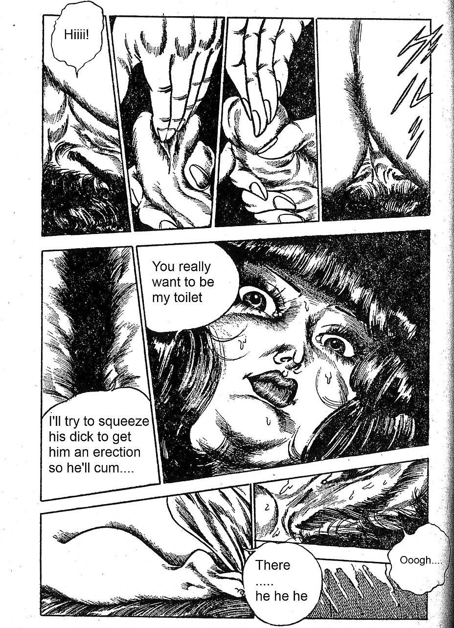 The Sweet Trap page 9 full
