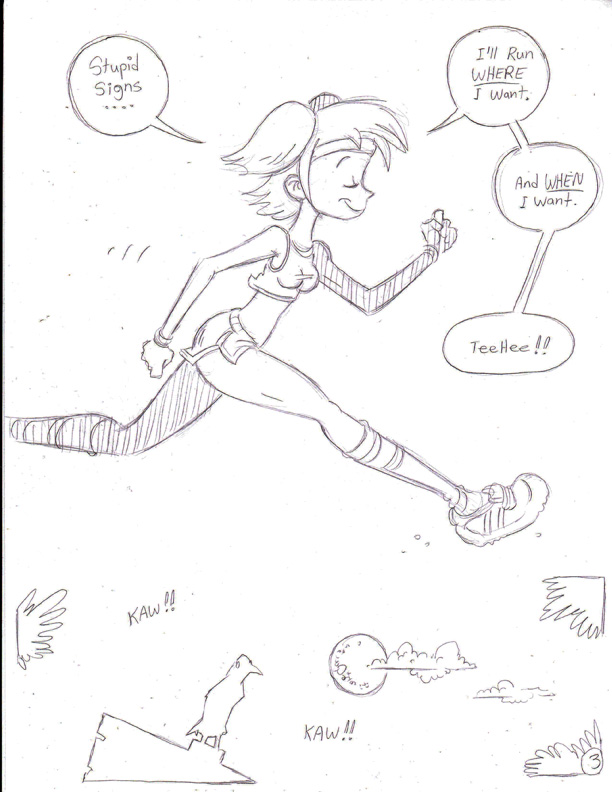 GhostRing page 3 full