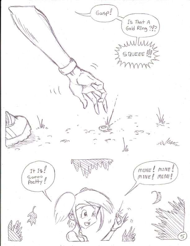 GhostRing page 5 full