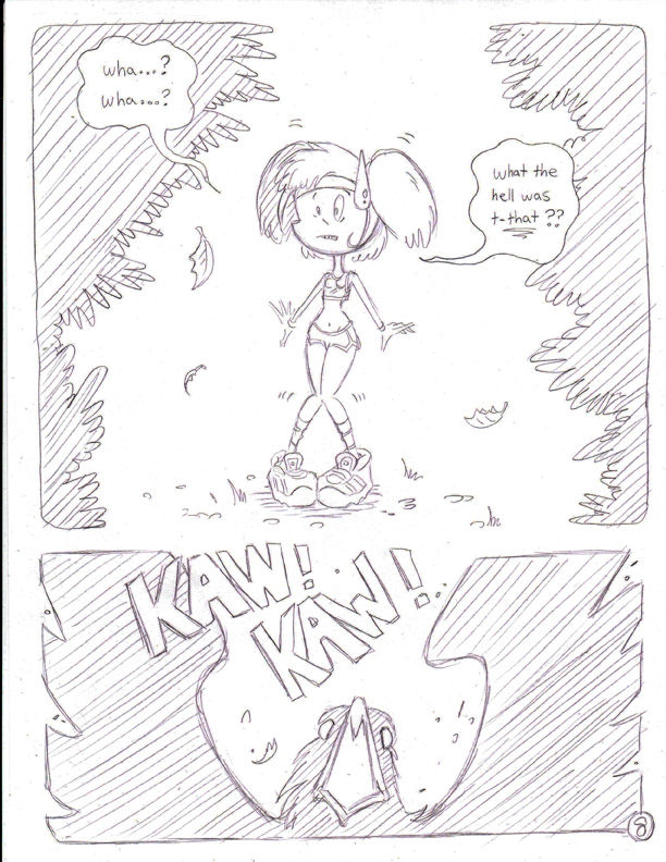 GhostRing page 8 full