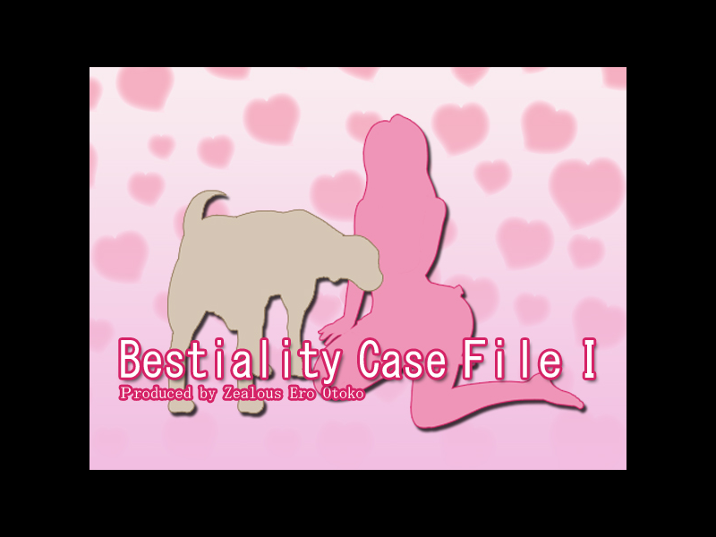 Bestiality Case File 1 page 2 full