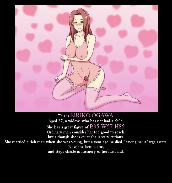 Bestiality Case File 1 page 3 full
