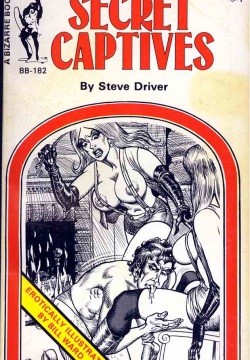 Secret captives