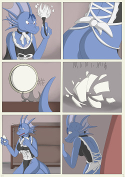 Clumsy Gesture