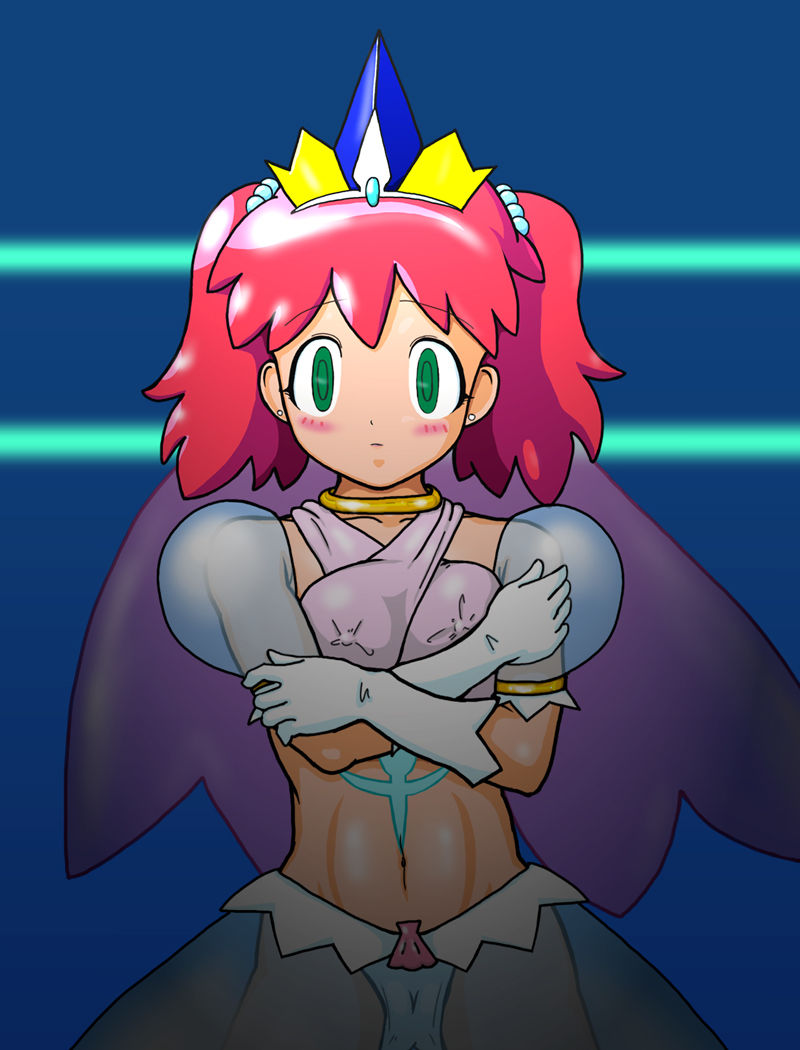 Nakadashi Princess Nacchii page 2 full