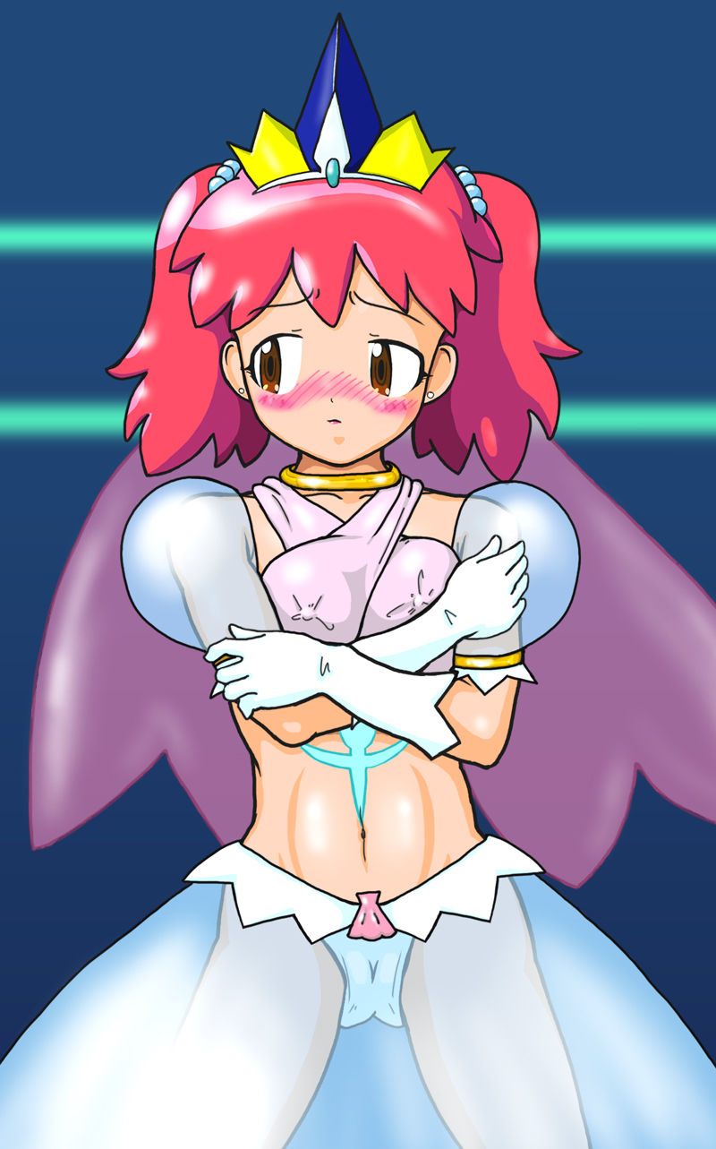 Nakadashi Princess Nacchii page 4 full