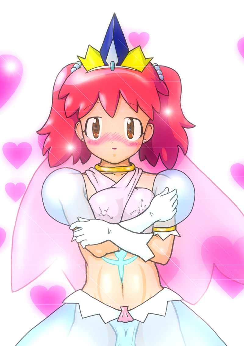 Nakadashi Princess Nacchii page 6 full