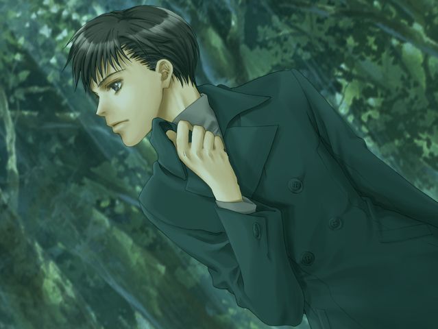 Birdie ~Bokura no Ren'ai Shinrigaku~ page 10 full