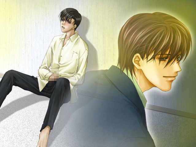 Birdie ~Bokura no Ren'ai Shinrigaku~ page 3 full