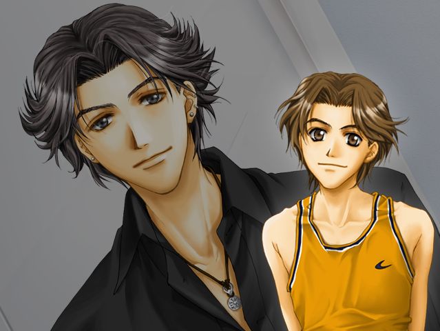 Birdie ~Bokura no Ren'ai Shinrigaku~ page 6 full
