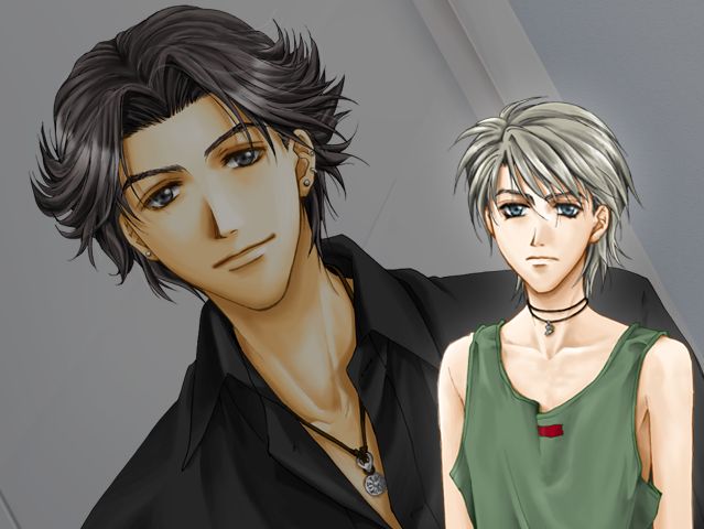 Birdie ~Bokura no Ren'ai Shinrigaku~ page 8 full
