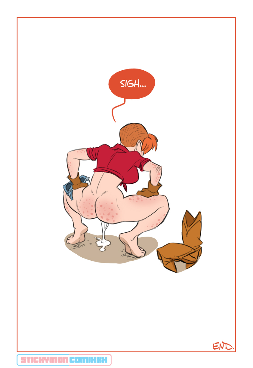 Cuntry Gal - Doggystyle page 3 full