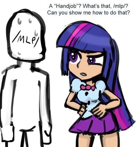 MLP - Equestria Girl page 2 full