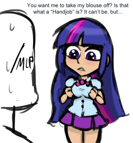 MLP - Equestria Girl page 3 full