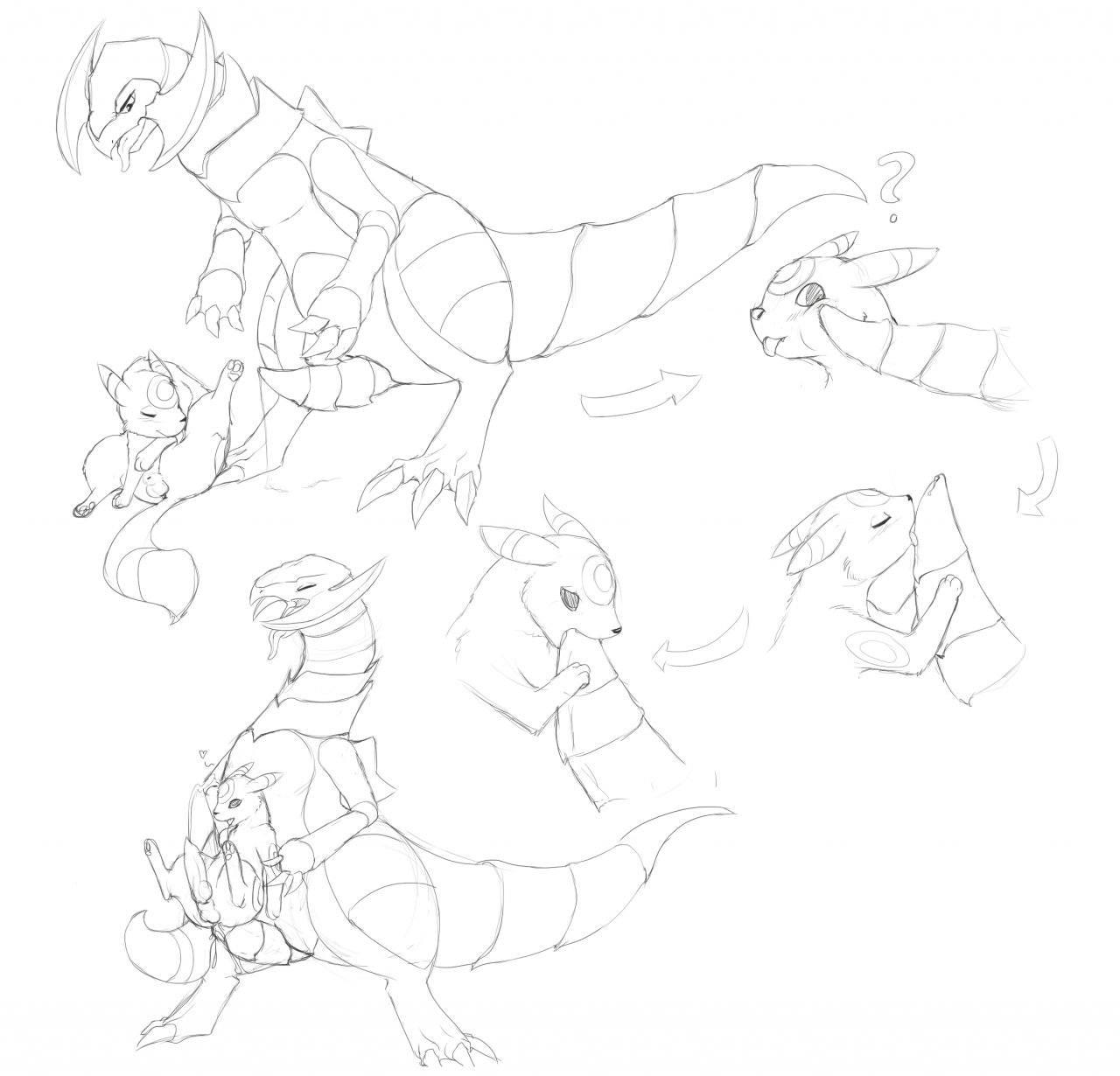 Gay Skrien page 8 full