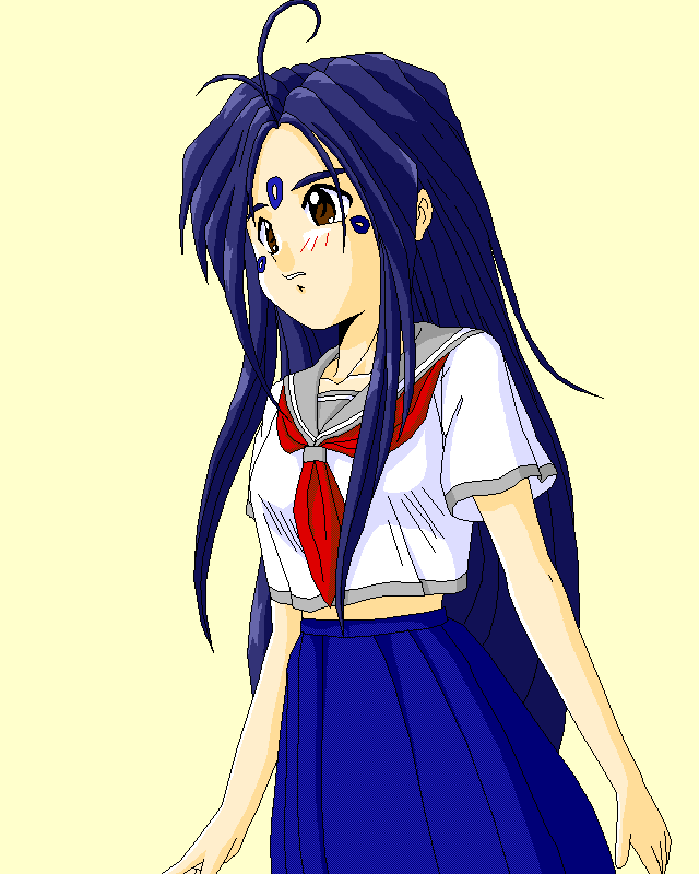 Chou RIBON V. 13 page 6 full