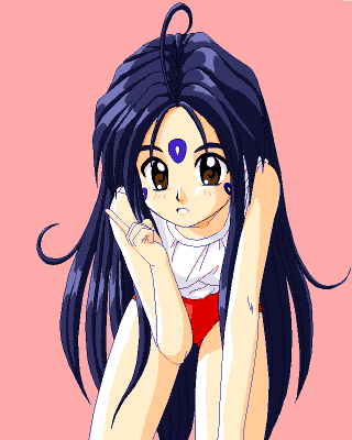 Chou RIBON V. 13 page 7 full