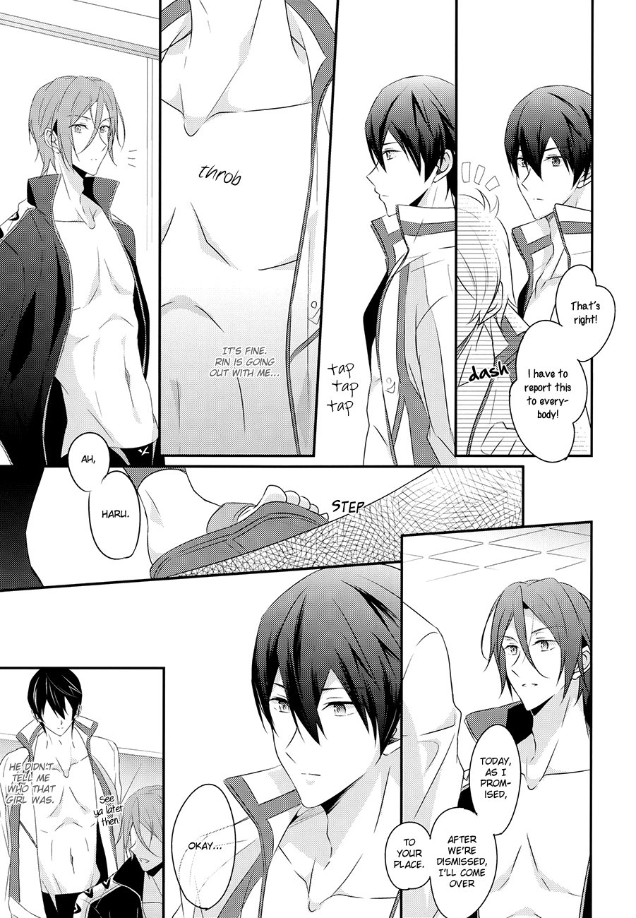 Mi o Motte Sono Yorokobi o Shiru page 8 full