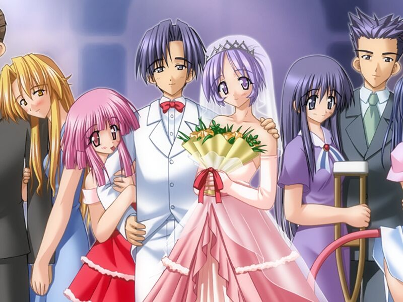 Uchi no Imouto no Baai page 4 full
