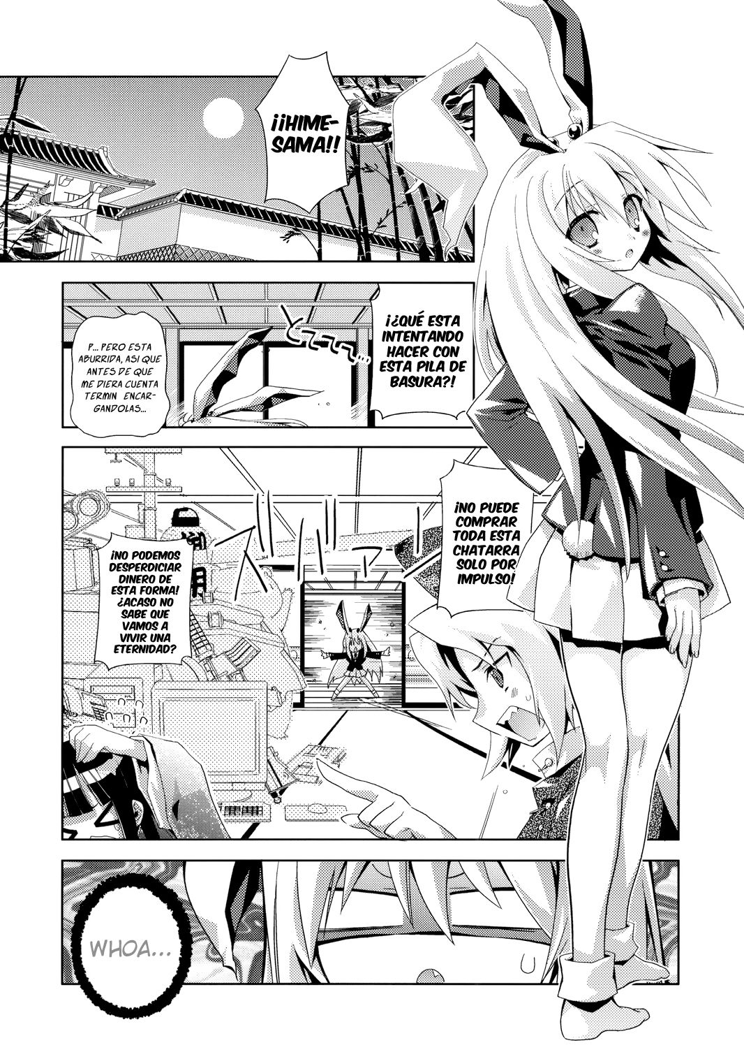 Hiyashi Udonge Hajimemashita page 4 full